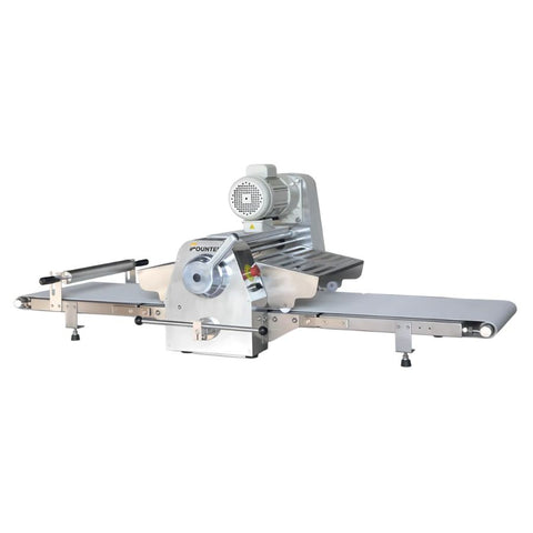 Máy cán bột băng tải Founter TSP-520