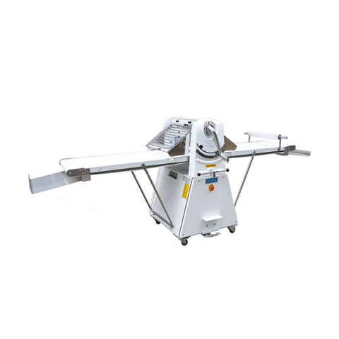 Máy Cán Bột Có Chân Sinmag SM-520E