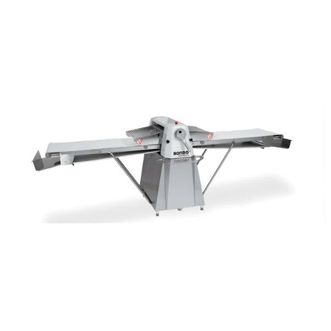 Máy cán bột công nghiệp Kolb SSO 6405