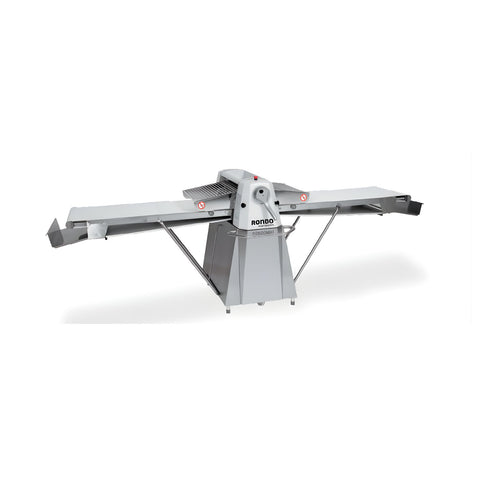 Máy cán bột công nghiệp Kolb SSO 6407