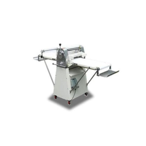 Máy cán bột đặt sàn Jendah RSF-650B