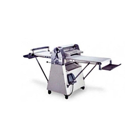 Máy cán bột đặt sàn Jendah RSF-650C