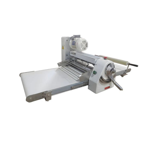 Máy cán bột để bàn Homar N-520S