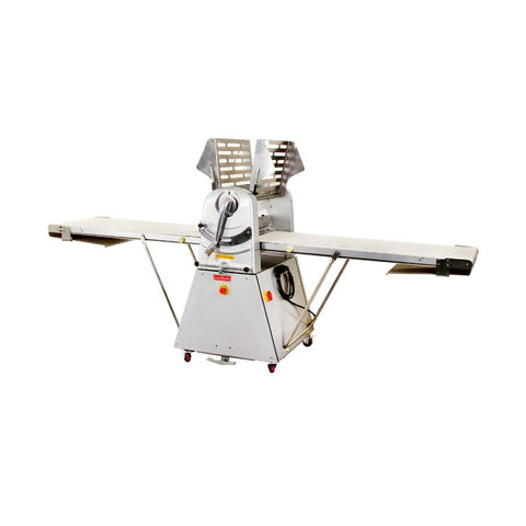 Máy cán bột để bàn Homar N-630E
