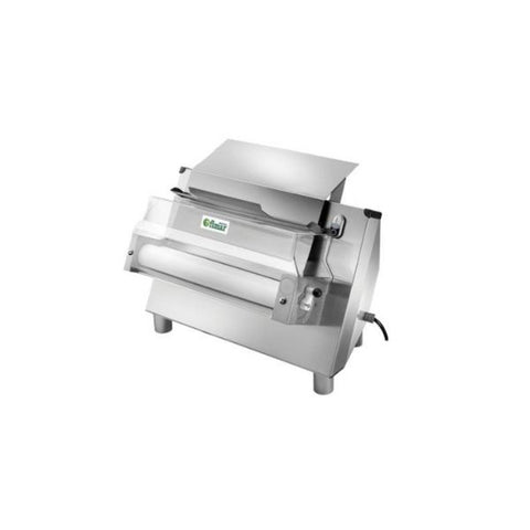 Máy cán bột pizza Fimar FIM42