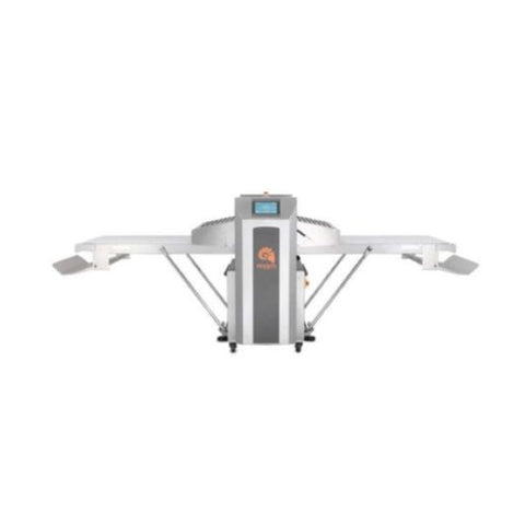 Máy cán bột tự động RAM QT670/2000