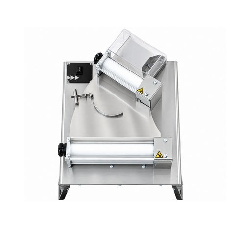 Máy cán đế PIZZA Prismafood DSA 310 T&G NEW