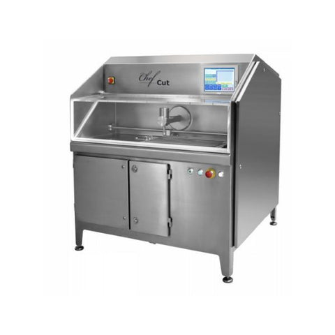 Máy cắt bánh Kolb Technical features
