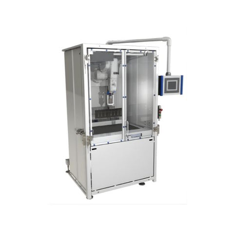 Máy cắt bánh bằng đao siêu âm Kolb Technical features
