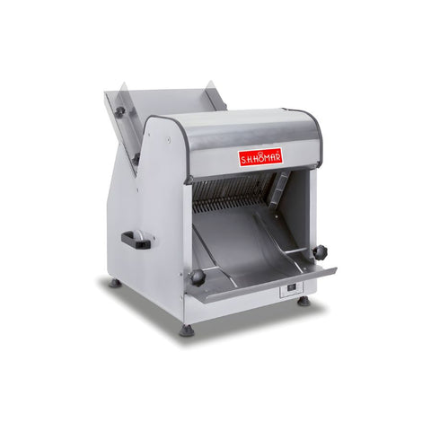 Máy cắt bánh mì Homar N-302