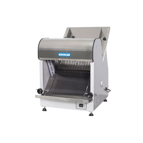 Máy cắt lát bánh mì SINMAG SM-302NS