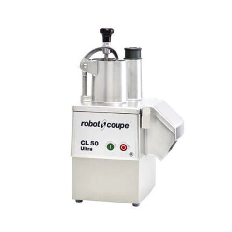 Máy cắt rau củ Robot Coupe CL 50 Ultra