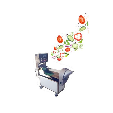 Máy cắt rau củ Capella TG-801