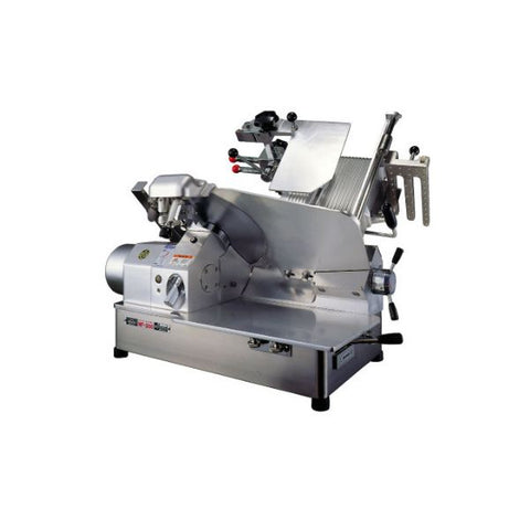 Máy cắt thịt Nantsune NF-280