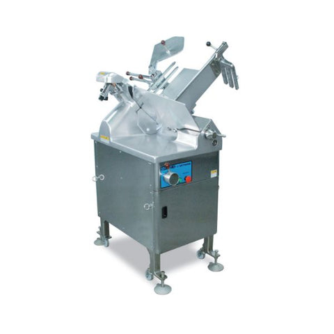 Máy cắt thịt Wanatabe WBG-350STE-3
