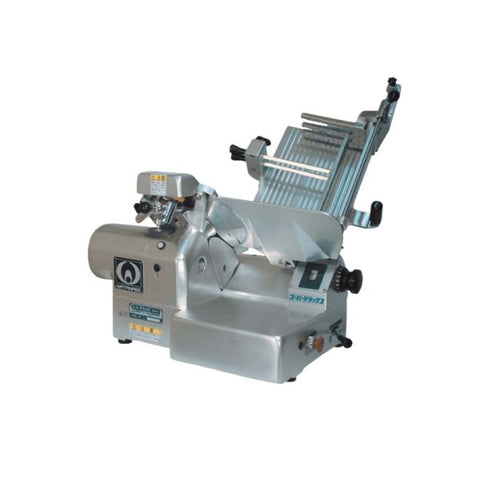 Máy cắt thịt Wanatabe WSD-3E/2E