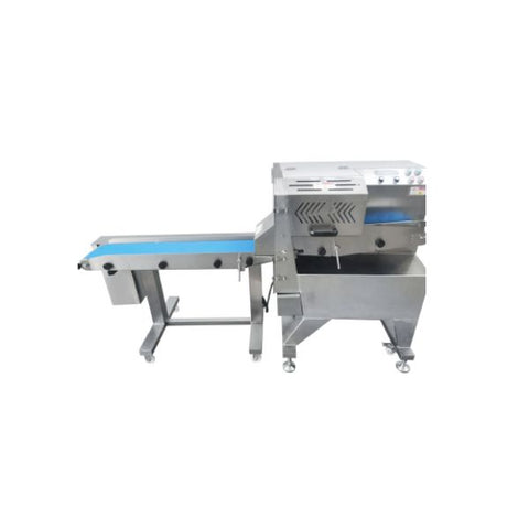Máy cắt thịt XirJiaTe XJT-SR160D