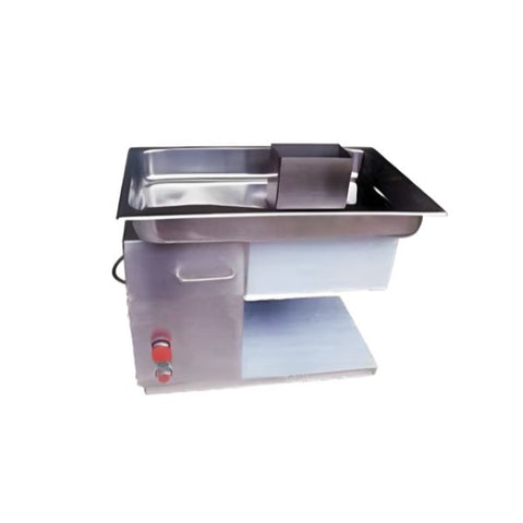Máy cắt thịt sống Capella TG-150A