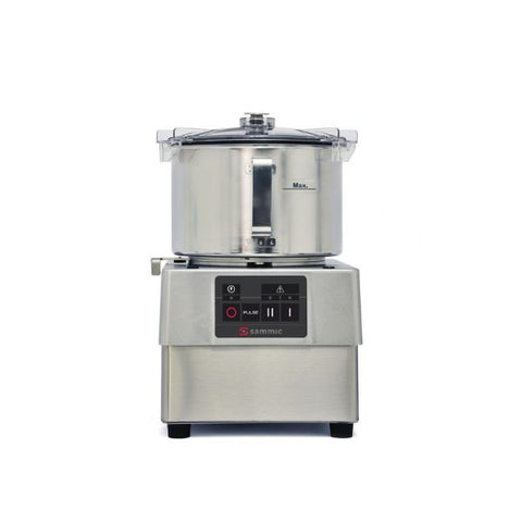 Máy cắt trộn Sammic K-52