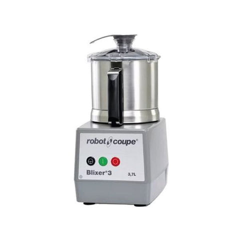 Máy cắt trộn để bàn Robot Coupe Blixer 3