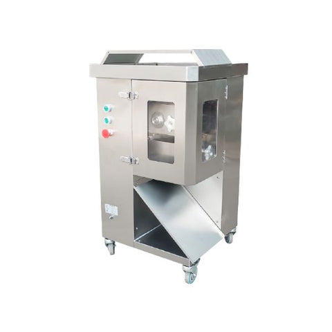 Máy cắt và băm thịt XirJiaTe XJT-S500A