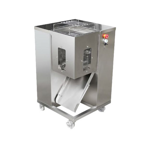 Máy cắt và băm thịt XirJiaTe XJT-S800A