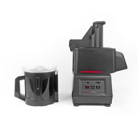 Máy cắt, xay và trộn rau củ Sammic CK-241