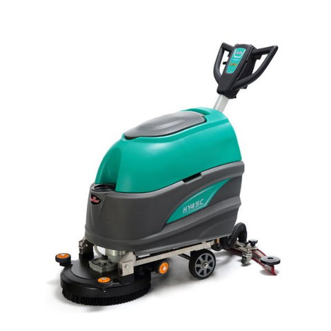 Máy chà sàn, hút nước công nghiệp Chaobao HY45C-2 / 354607