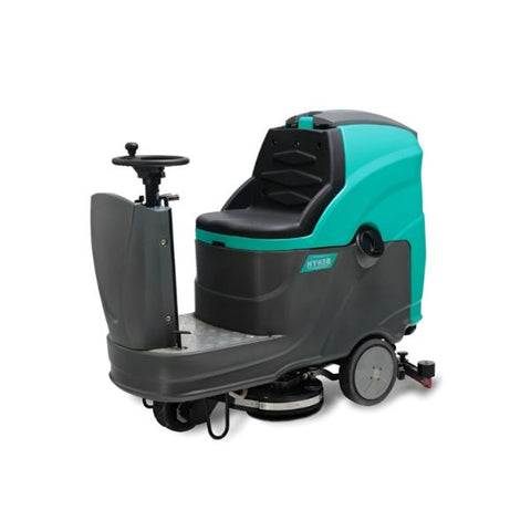 Máy chà sàn, hút nước công nghiệp Chaobao HY65B / 354610