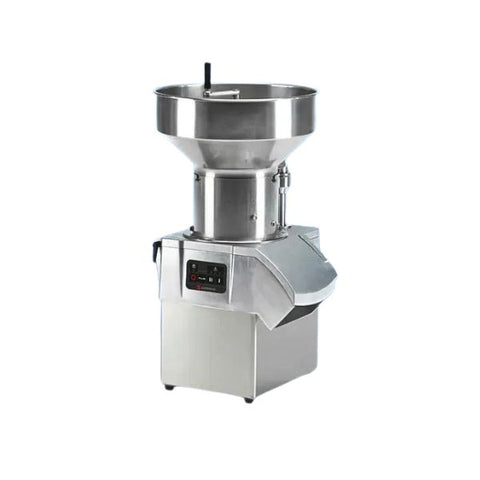 Máy chế biến rau củ Sammic CA-62