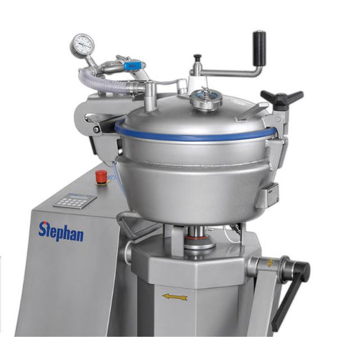 Máy chế biến thực phẩm đa năng Stephan UM24