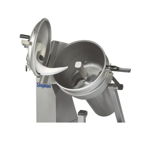 Máy chế biến thực phẩm đa năng Stephan UM44I