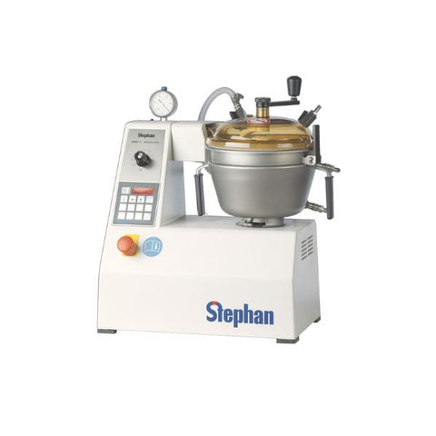 Máy chế biến thực phẩm đa năng Stephan UMC5