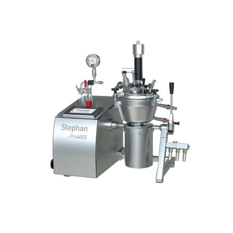 Máy chế biến thực phẩm đa năng Stephan UMX 5S