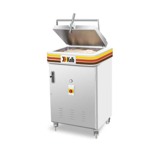 Máy chia bột Kolb CM-H20D