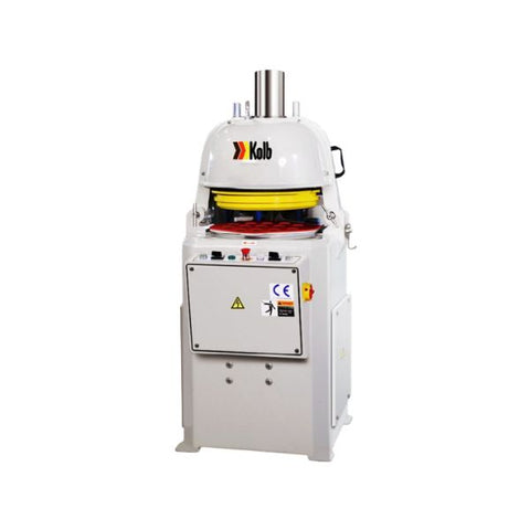 Máy chia bột Kolb Semi-Automatic CM-30A