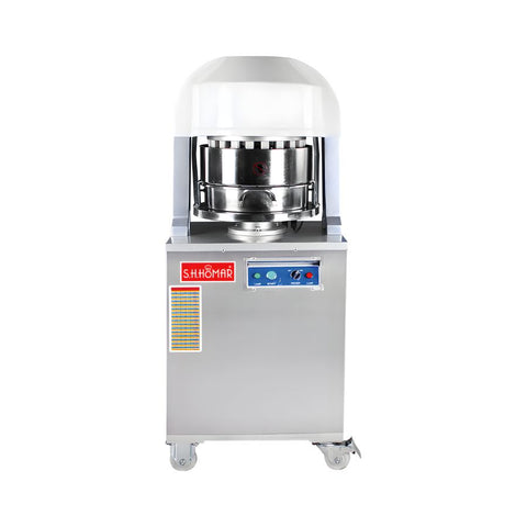 Máy chia bột tự động Homar