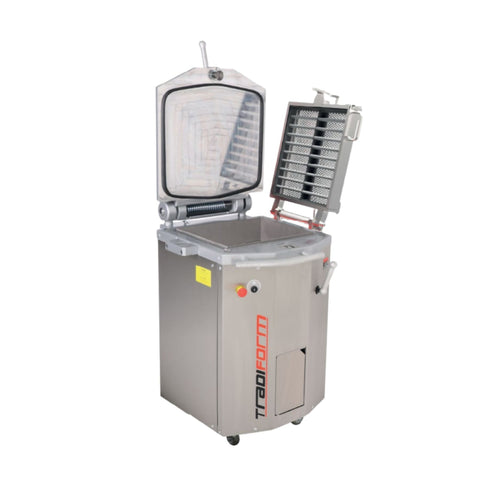 Máy chia bột và tạo hình Kolb TRADIFORM