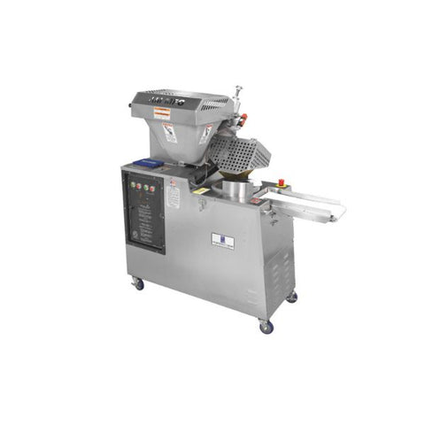 Máy chia bột và ve tròn bột công nghiệp S302 The Atwood Scale O Matic