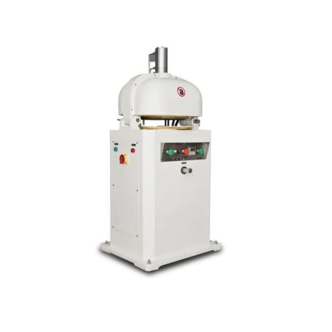 Máy chia bột vo tròn Twothousand TT-D200A 36 phần