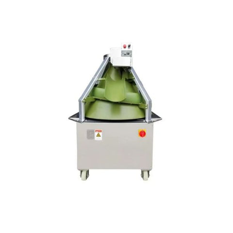 Máy chia bột vo tròn dây chuyền tự động Hongling AUR-1P