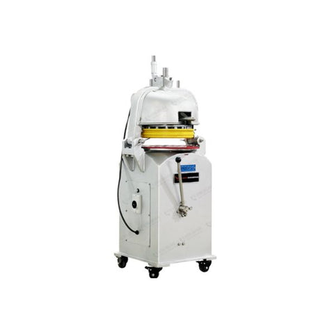 Máy chia và vê tròn bột Jendah ADDR-30