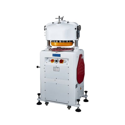 Máy Chia Vê Sinmag SM-330 ( Bán Tự Động)