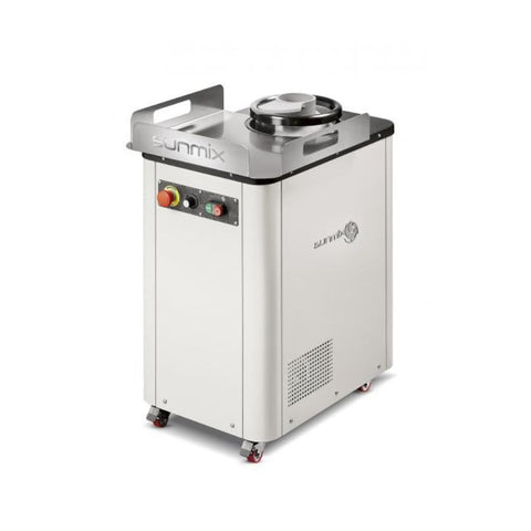 Máy chia vo bột Sunmix MOON 1000