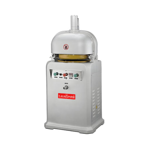Máy chia vo bột tự động Homar N-330A
