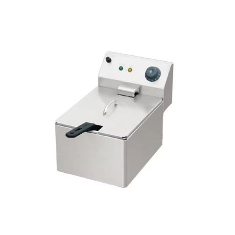 Máy chiên nhúng điện đơn Kingbetter E-DZ-4L