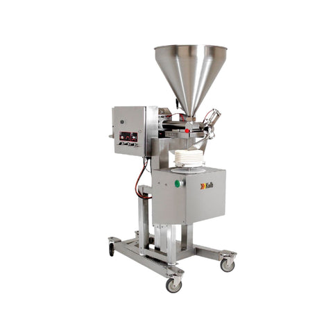 Máy chiết rót Kolb Cake-O-Matic 1000i