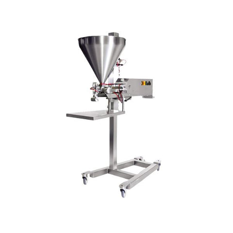 Máy chiết rót Kolb Universal-1000i