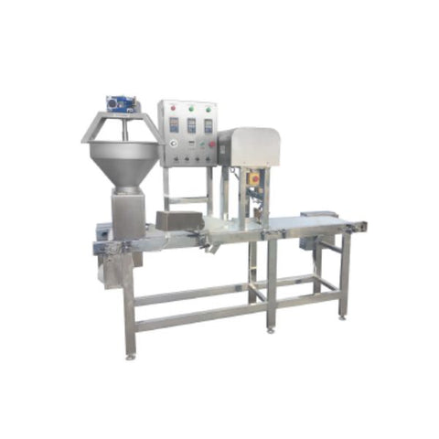 Máy cuốn chả giò, cuốn đậu hũ XirJiaTe XJT-RJ180