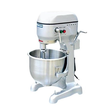 Máy Đánh Trứng Sinmag SM-201